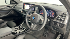 BMW X4 xDrive20d MHT M Sport 5dr Step Auto Diesel Estate